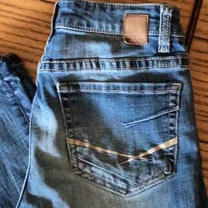 BKE Stella; great condition 25 reg